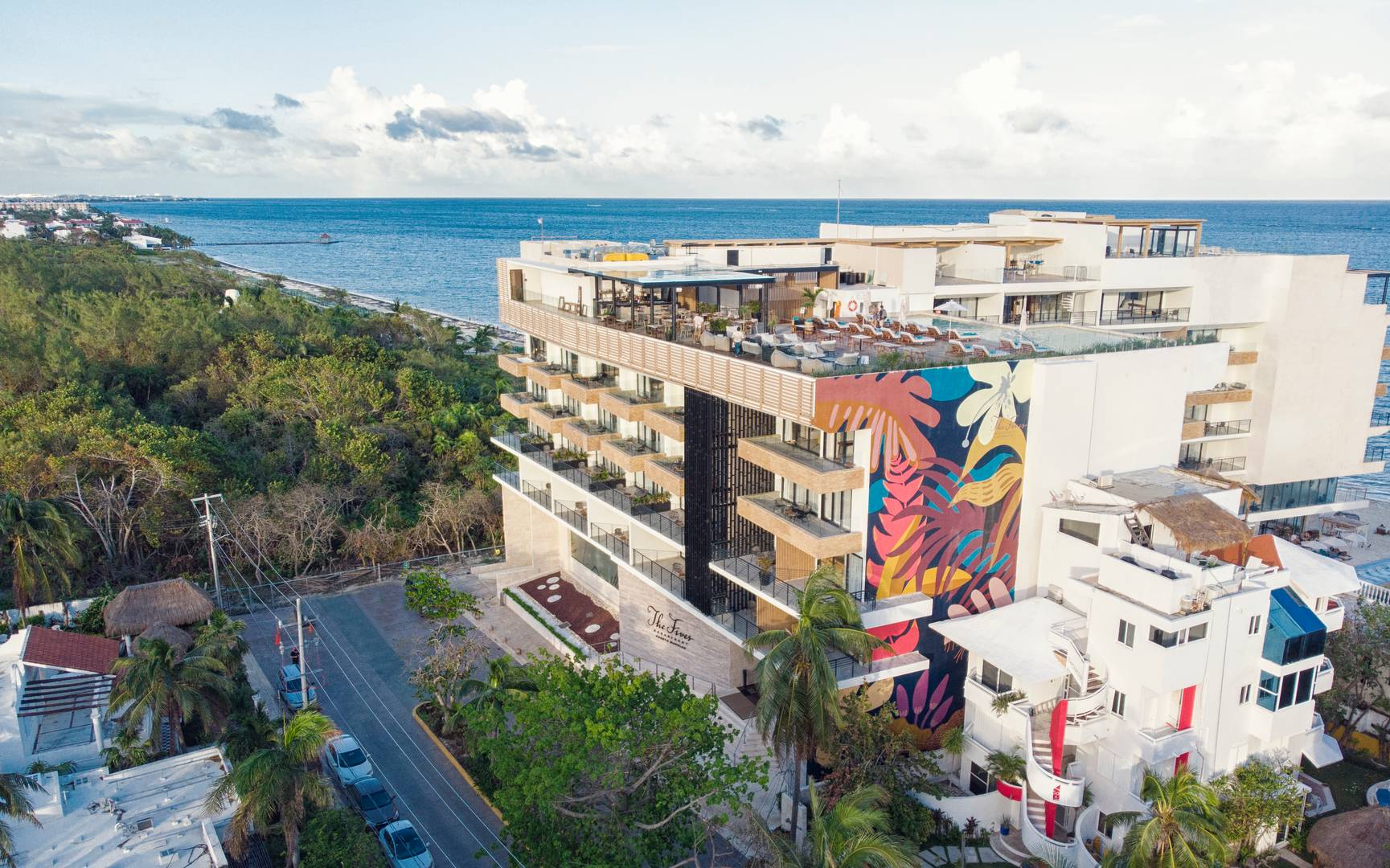 Cancun Vacations - The Fives Oceanfront - All-Inclusive - Property Image 32