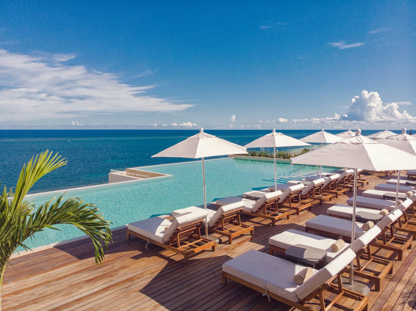 Cancun Vacations - The Fives Oceanfront - All-Inclusive - Property Image 23