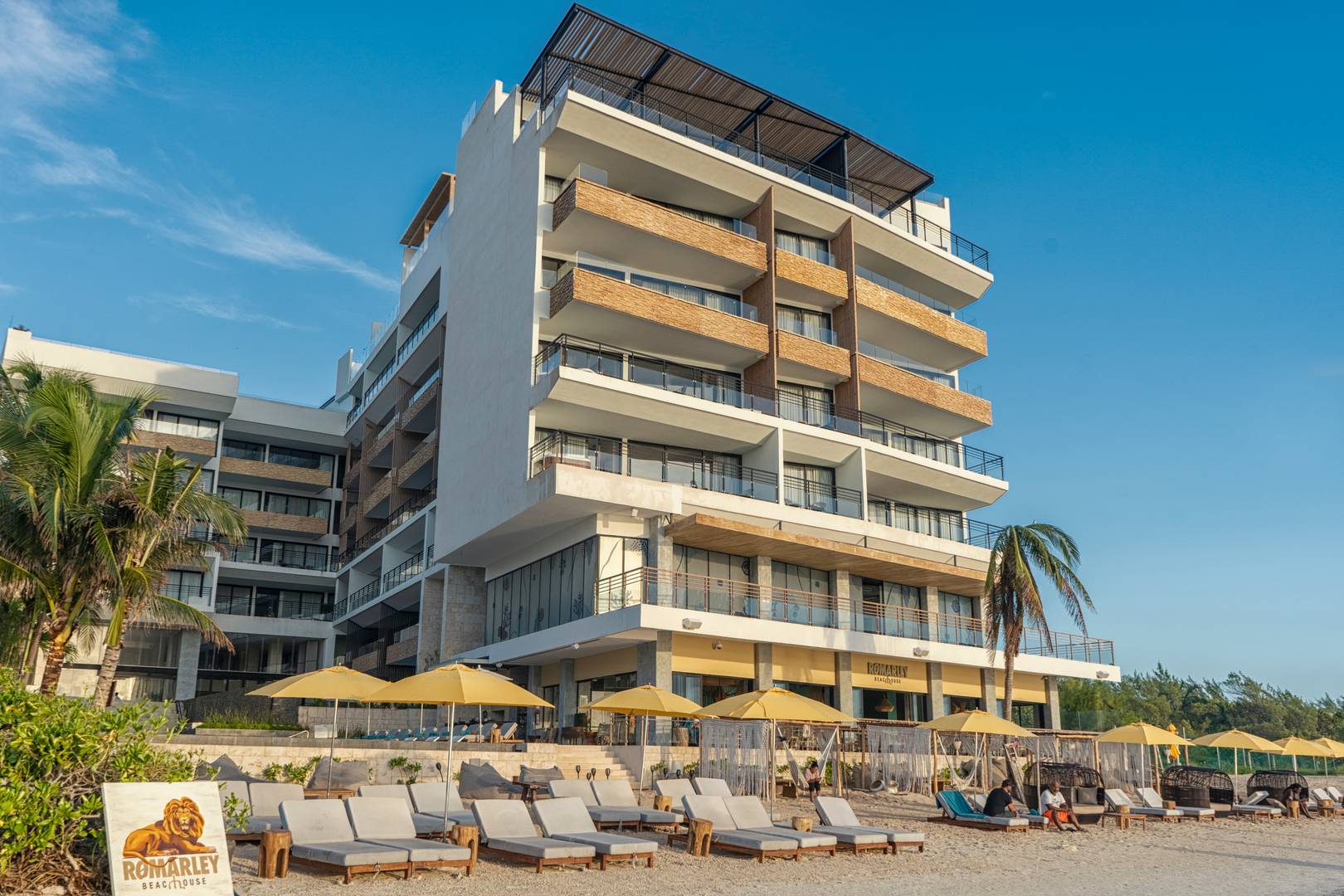 Cancun Vacations - The Fives Oceanfront - All-Inclusive - Property Image 26