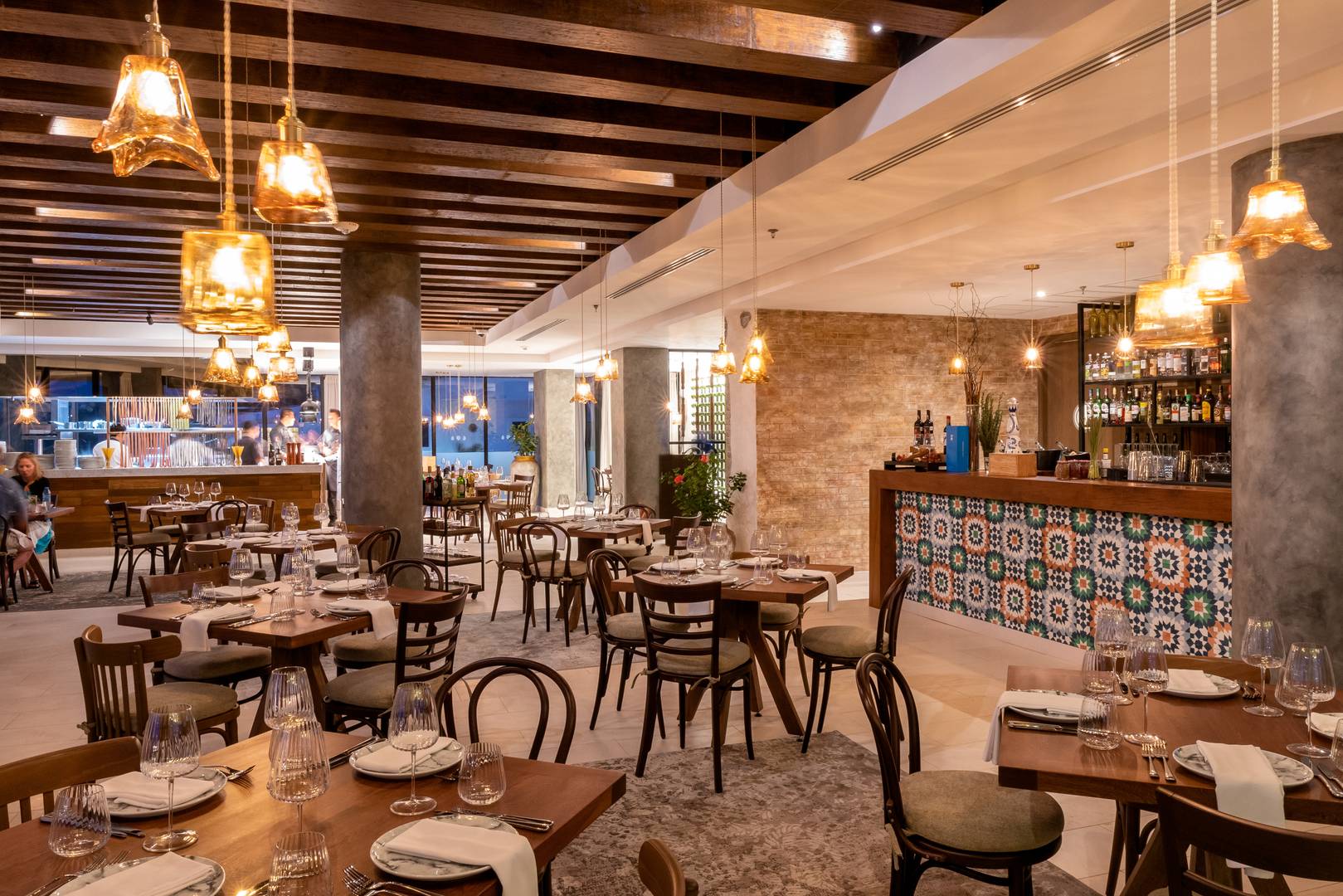 Cancun Vacations - The Fives Oceanfront - All-Inclusive - Property Image 148