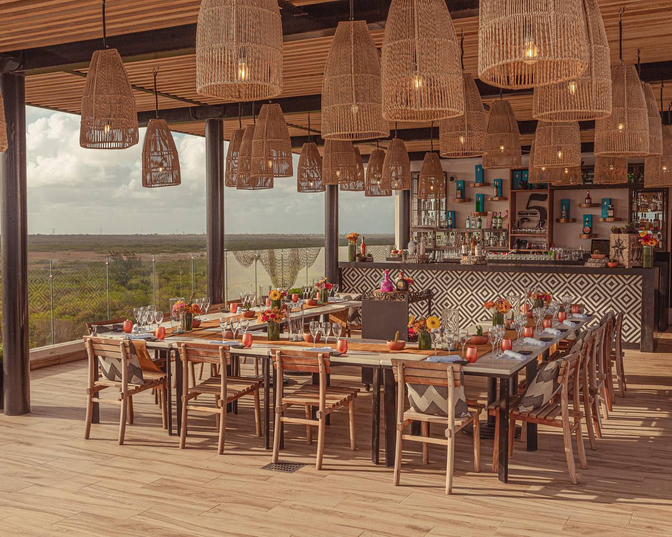 Cancun Vacations - The Fives Oceanfront - All-Inclusive - Property Image 89