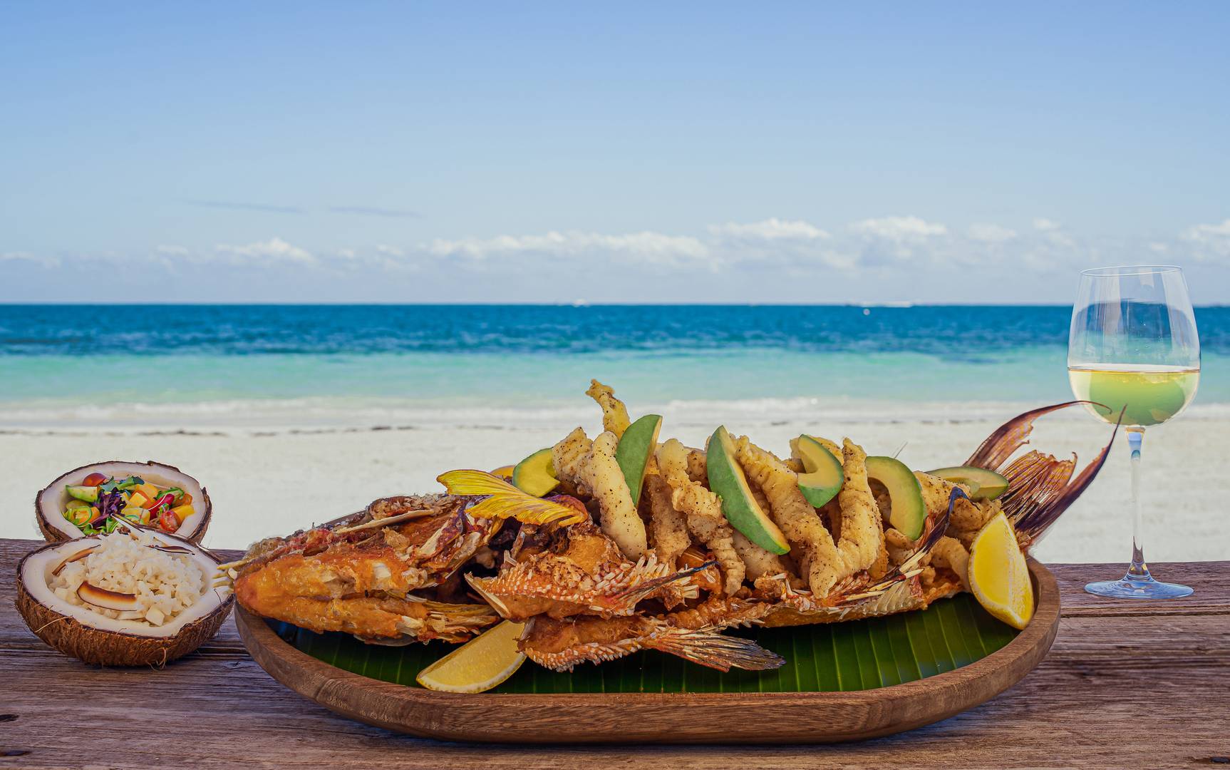 Cancun Vacations - The Fives Oceanfront - All-Inclusive - Property Image 144