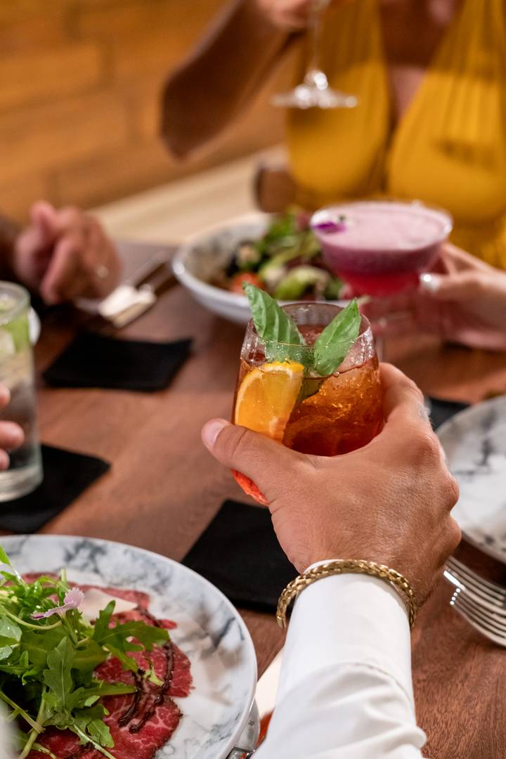 Cancun Vacations - The Fives Oceanfront - All-Inclusive - Property Image 140