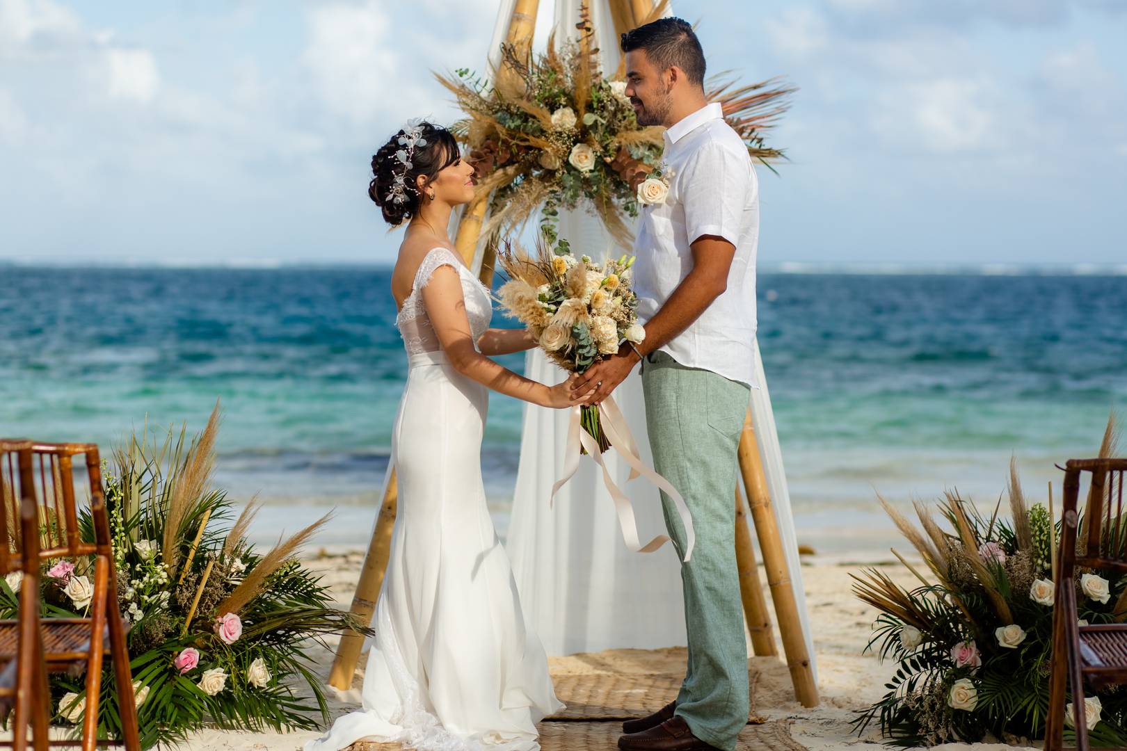 Cancun Vacations - The Fives Oceanfront - All-Inclusive - Property Image 166