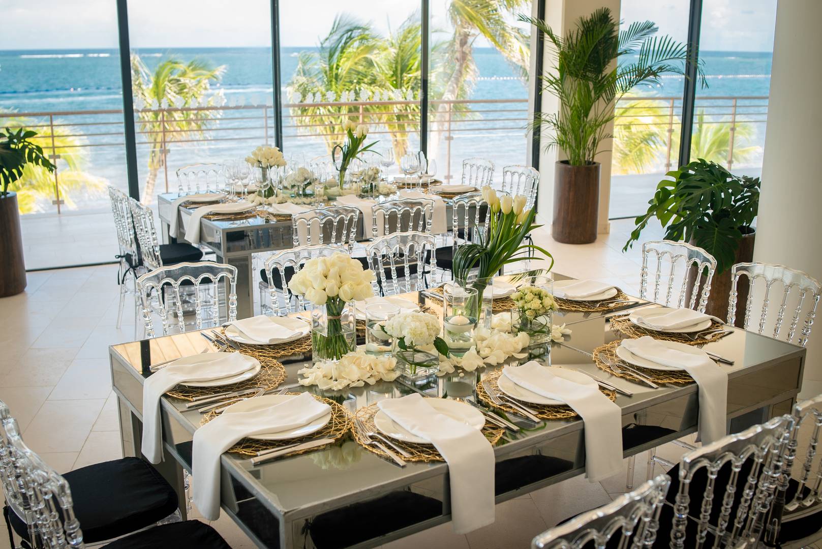 Cancun Vacations - The Fives Oceanfront - All-Inclusive - Property Image 85