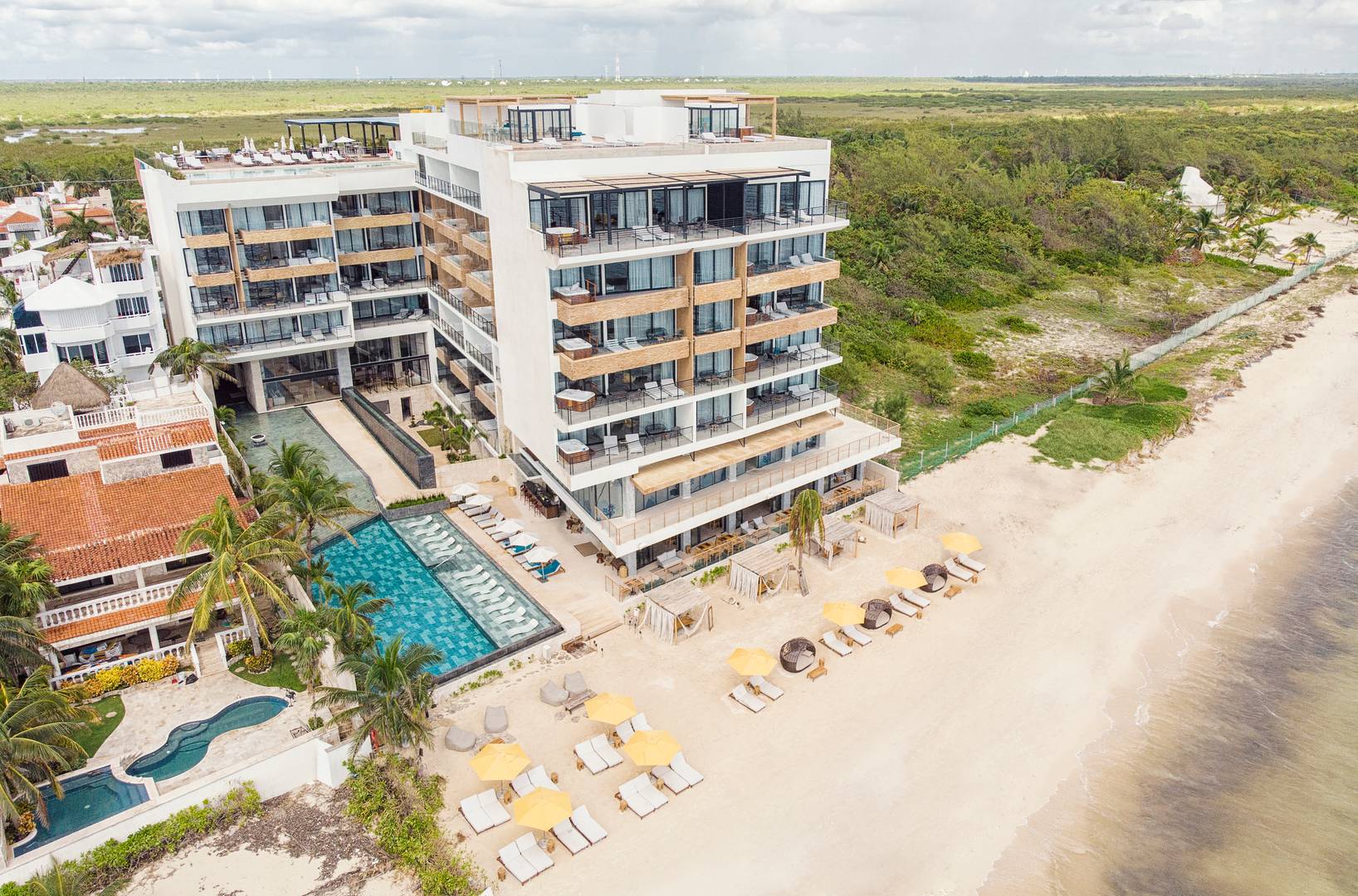 Cancun Vacations - The Fives Oceanfront - All-Inclusive - Property Image 29