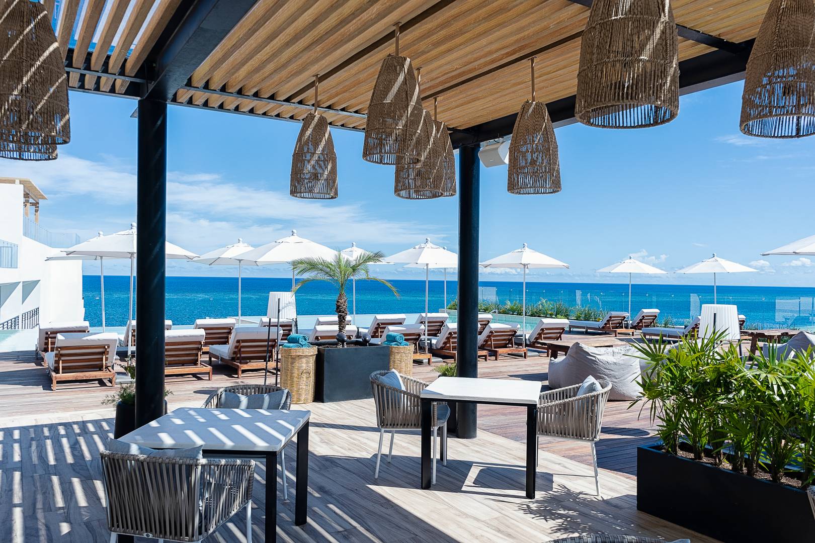 Cancun Vacations - The Fives Oceanfront - All-Inclusive - Property Image 37