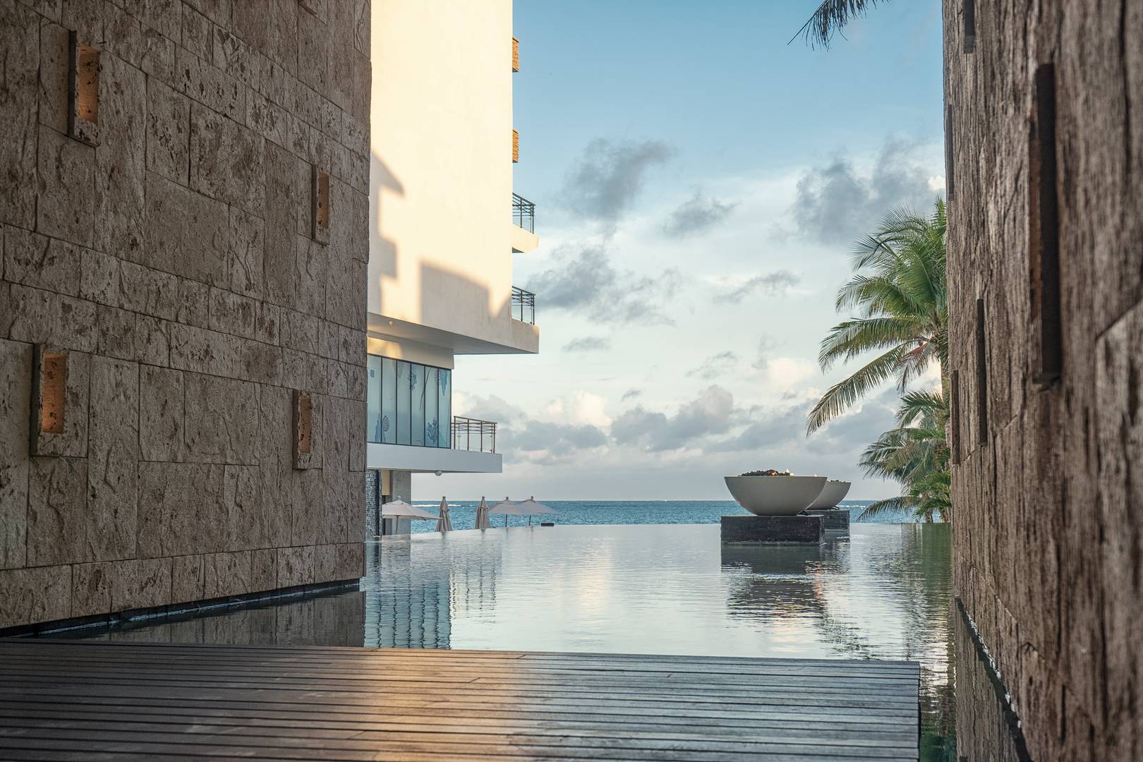 Cancun Vacations - The Fives Oceanfront - All-Inclusive - Property Image 5