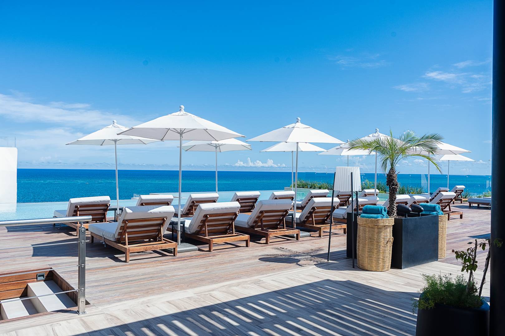 Cancun Vacations - The Fives Oceanfront - All-Inclusive - Property Image 36