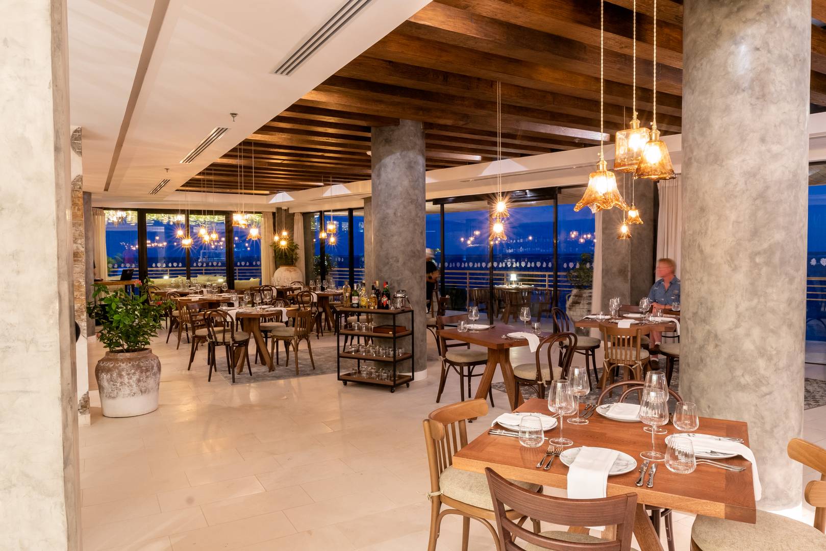 Cancun Vacations - The Fives Oceanfront - All-Inclusive - Property Image 174