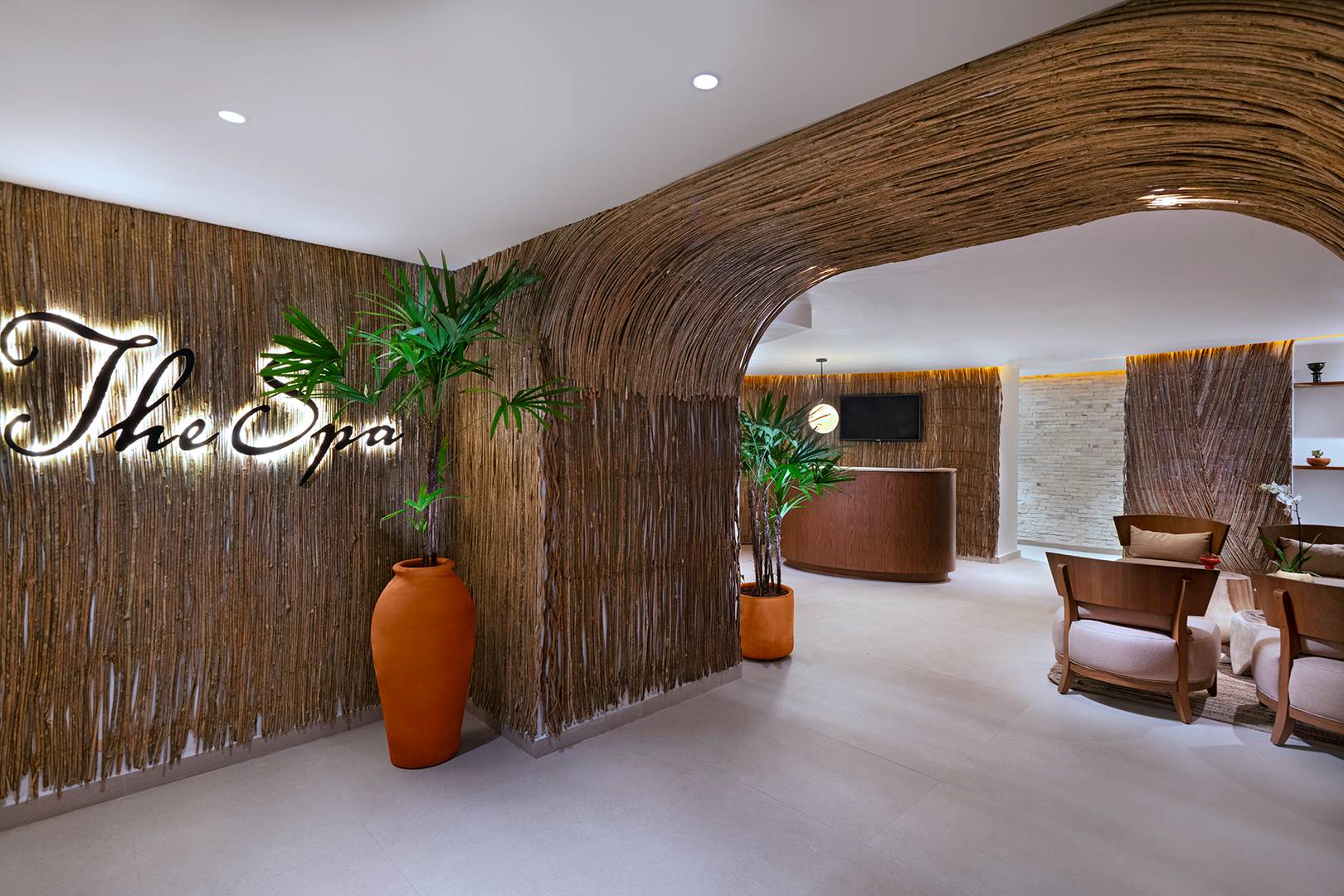 Cancun Vacations - The Fives Oceanfront - All-Inclusive - Property Image 28