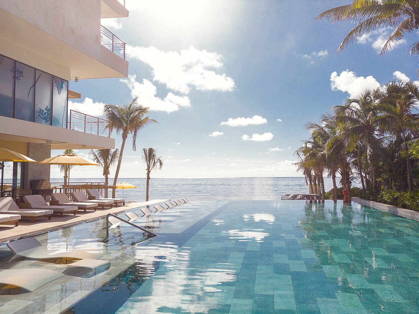 Cancun Vacations - The Fives Oceanfront - All-Inclusive - Property Image 19