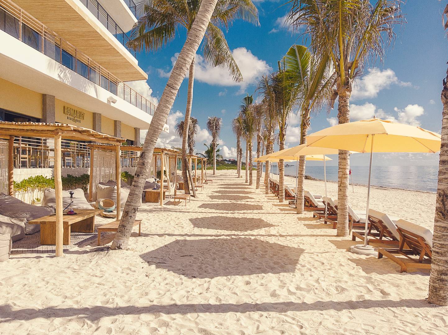 Cancun Vacations - The Fives Oceanfront - All-Inclusive - Property Image 20