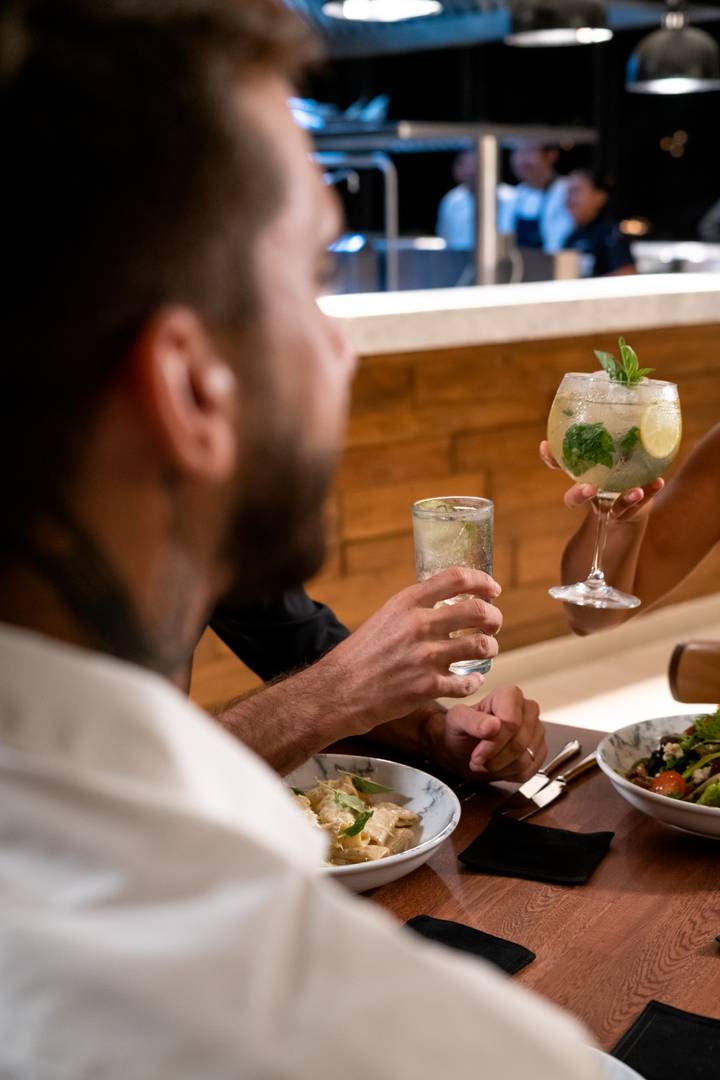 Cancun Vacations - The Fives Oceanfront - All-Inclusive - Property Image 149