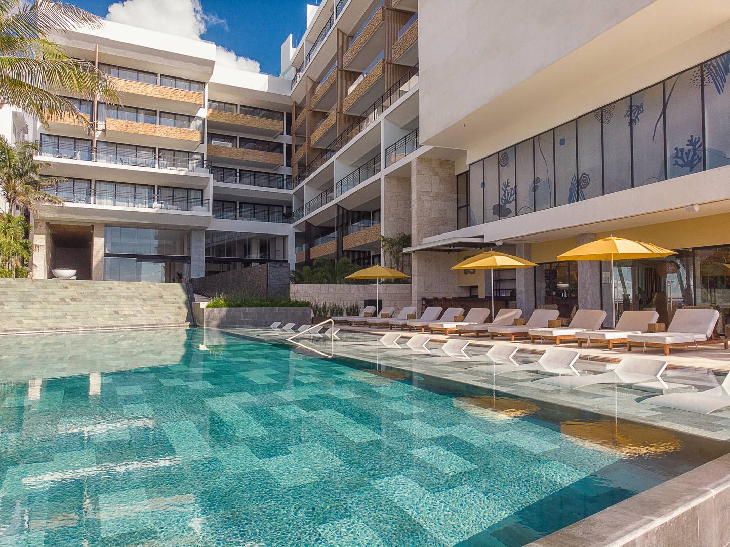 Cancun Vacations - The Fives Oceanfront - All-Inclusive - Property Image 14