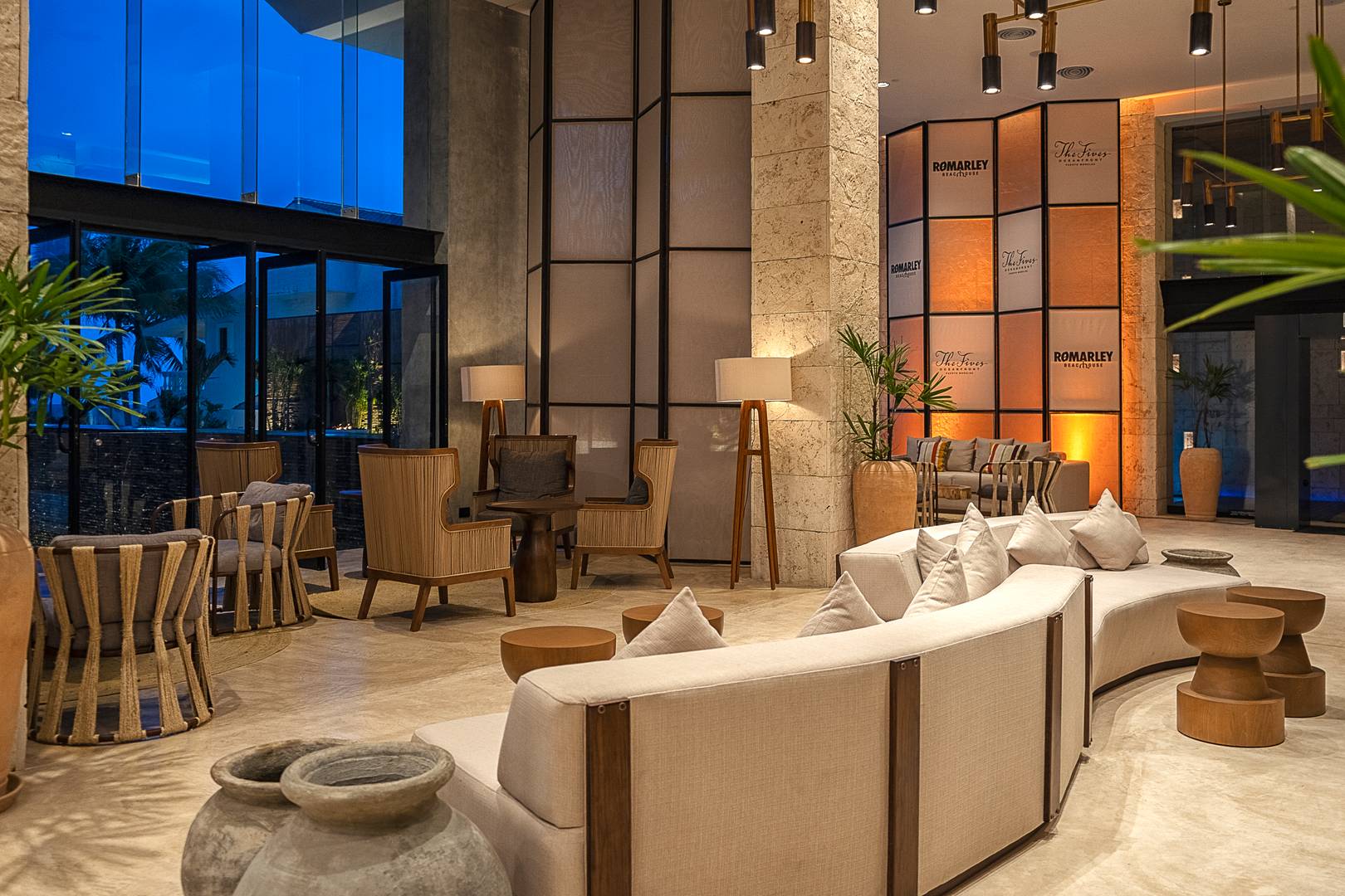 Cancun Vacations - The Fives Oceanfront - All-Inclusive - Property Image 7