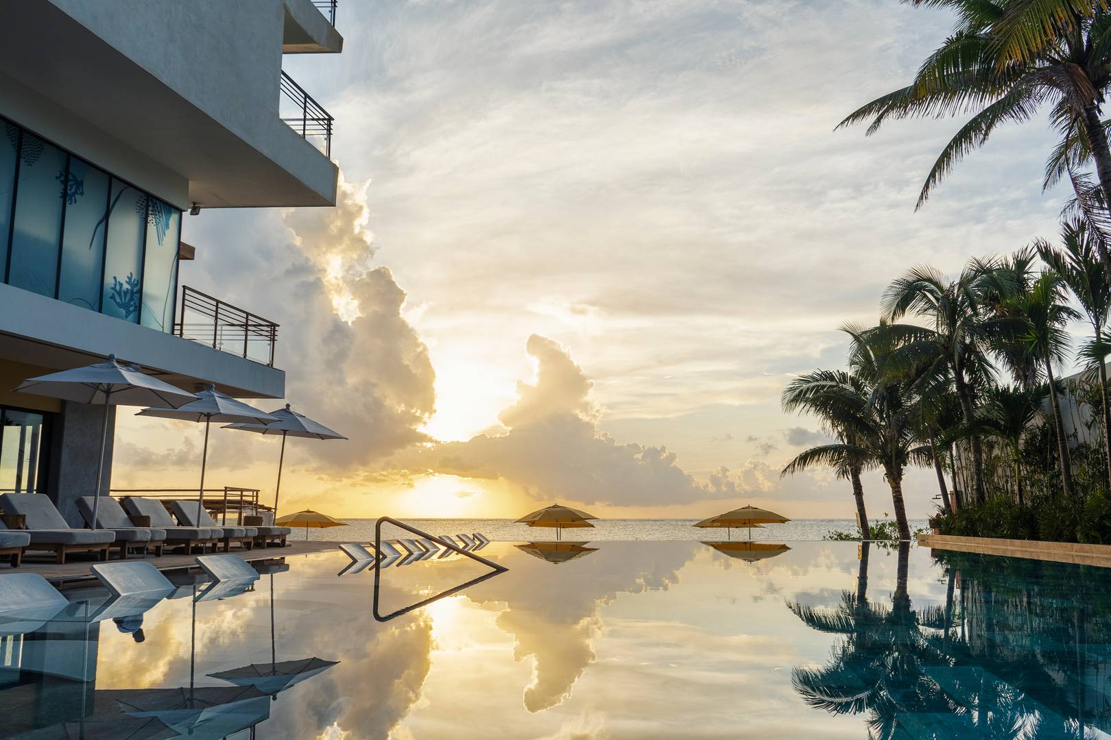Cancun Vacations - The Fives Oceanfront - All-Inclusive - Property Image 47