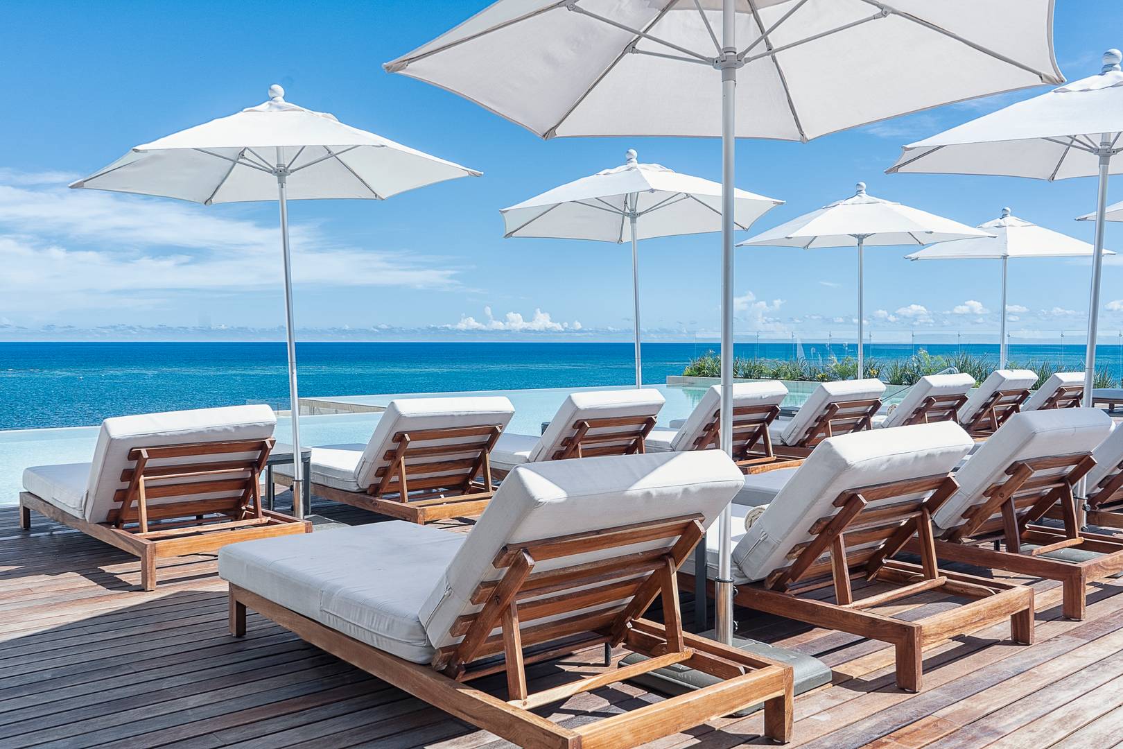Cancun Vacations - The Fives Oceanfront - All-Inclusive - Property Image 31