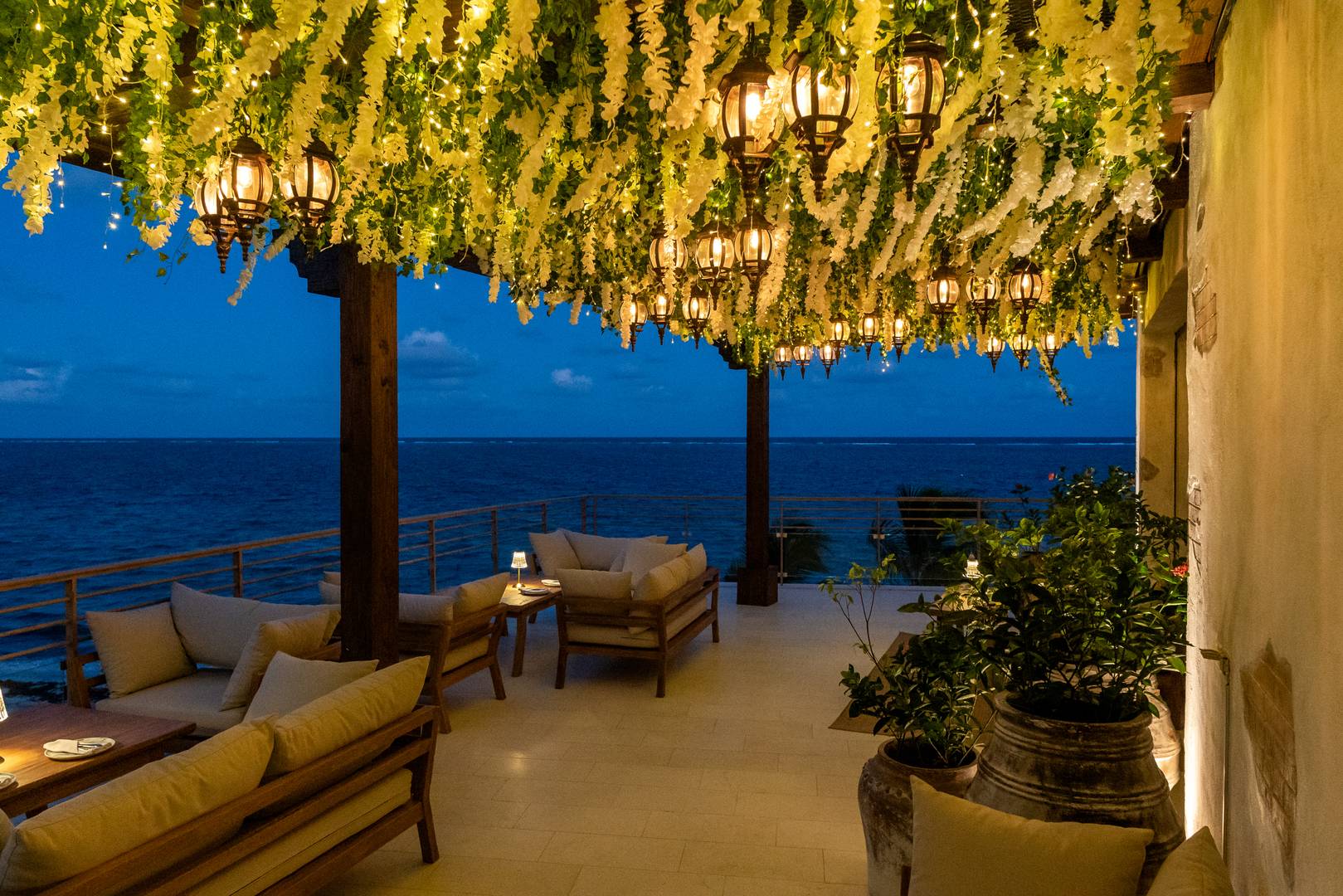 Cancun Vacations - The Fives Oceanfront - All-Inclusive - Property Image 173