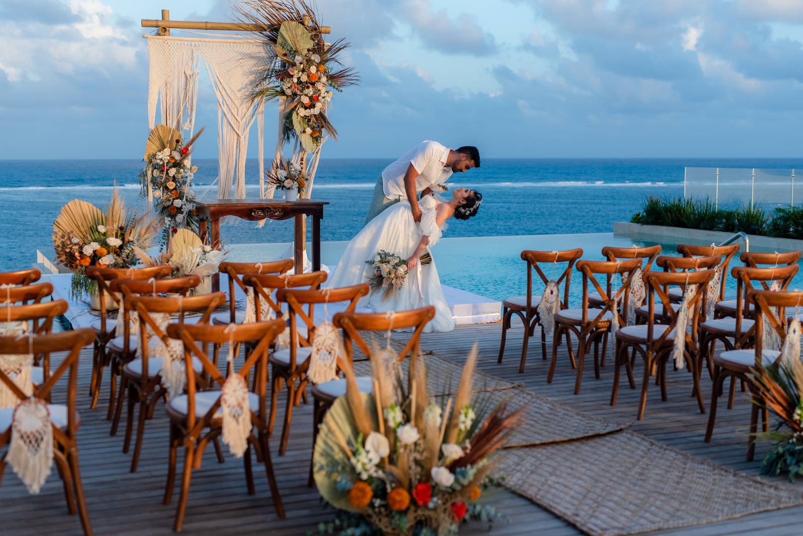 Cancun Vacations - The Fives Oceanfront - All-Inclusive - Property Image 87