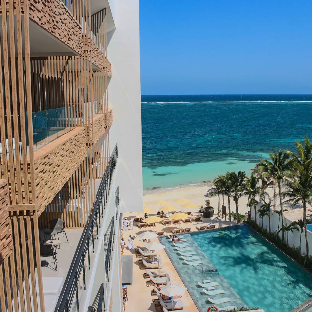 Cancun Vacations - The Fives Oceanfront - All-Inclusive - Property Image 77
