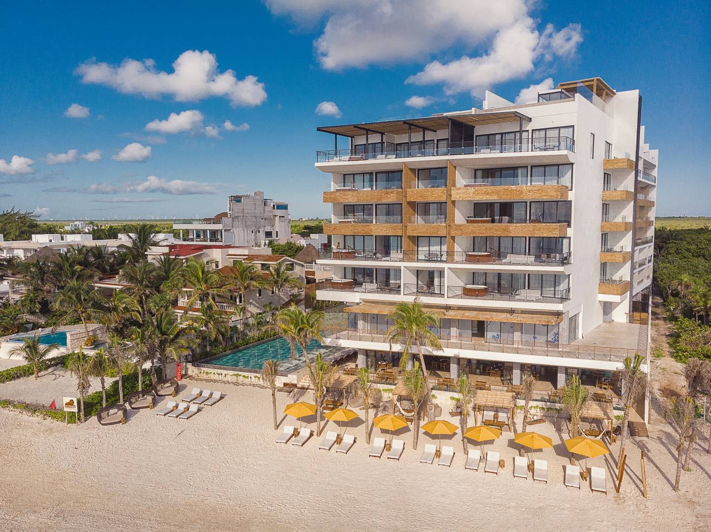 Cancun Vacations - The Fives Oceanfront - All-Inclusive - Property Image 27
