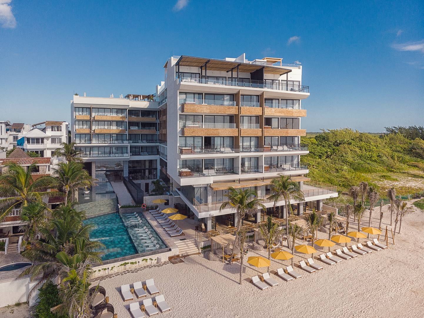 Cancun Vacations - The Fives Oceanfront - All-Inclusive - Property Image 24