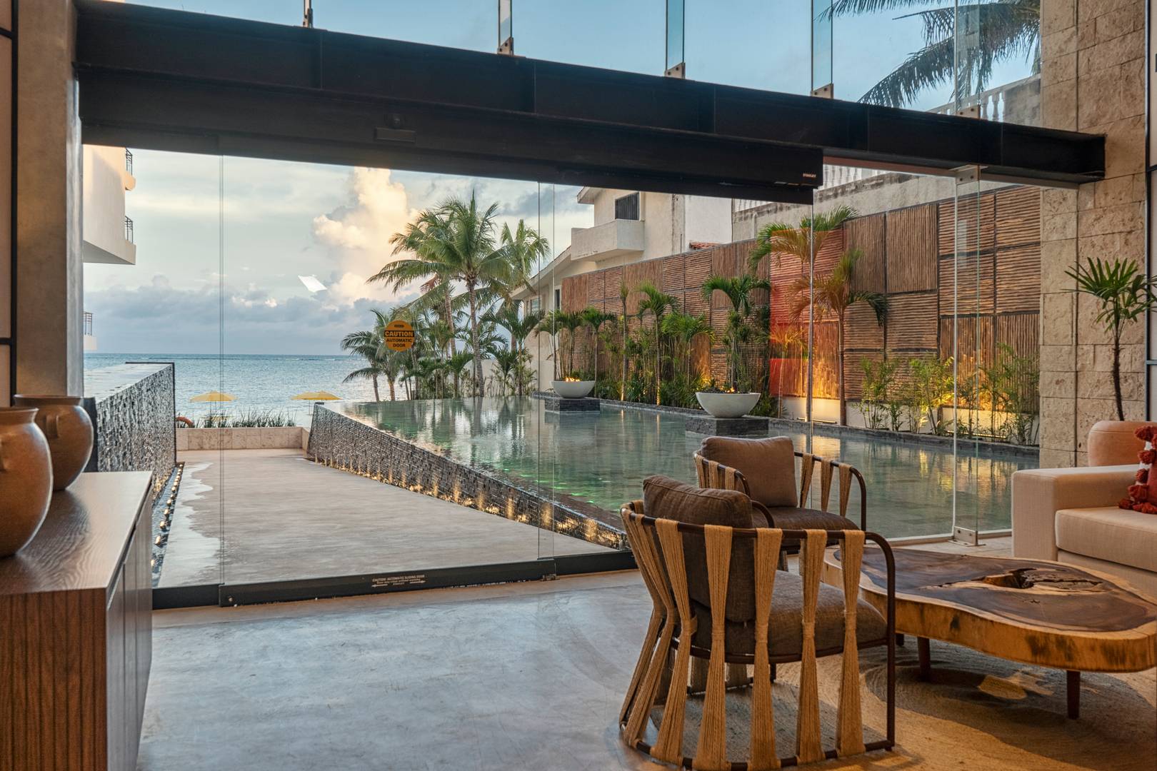 Cancun Vacations - The Fives Oceanfront - All-Inclusive - Property Image 17
