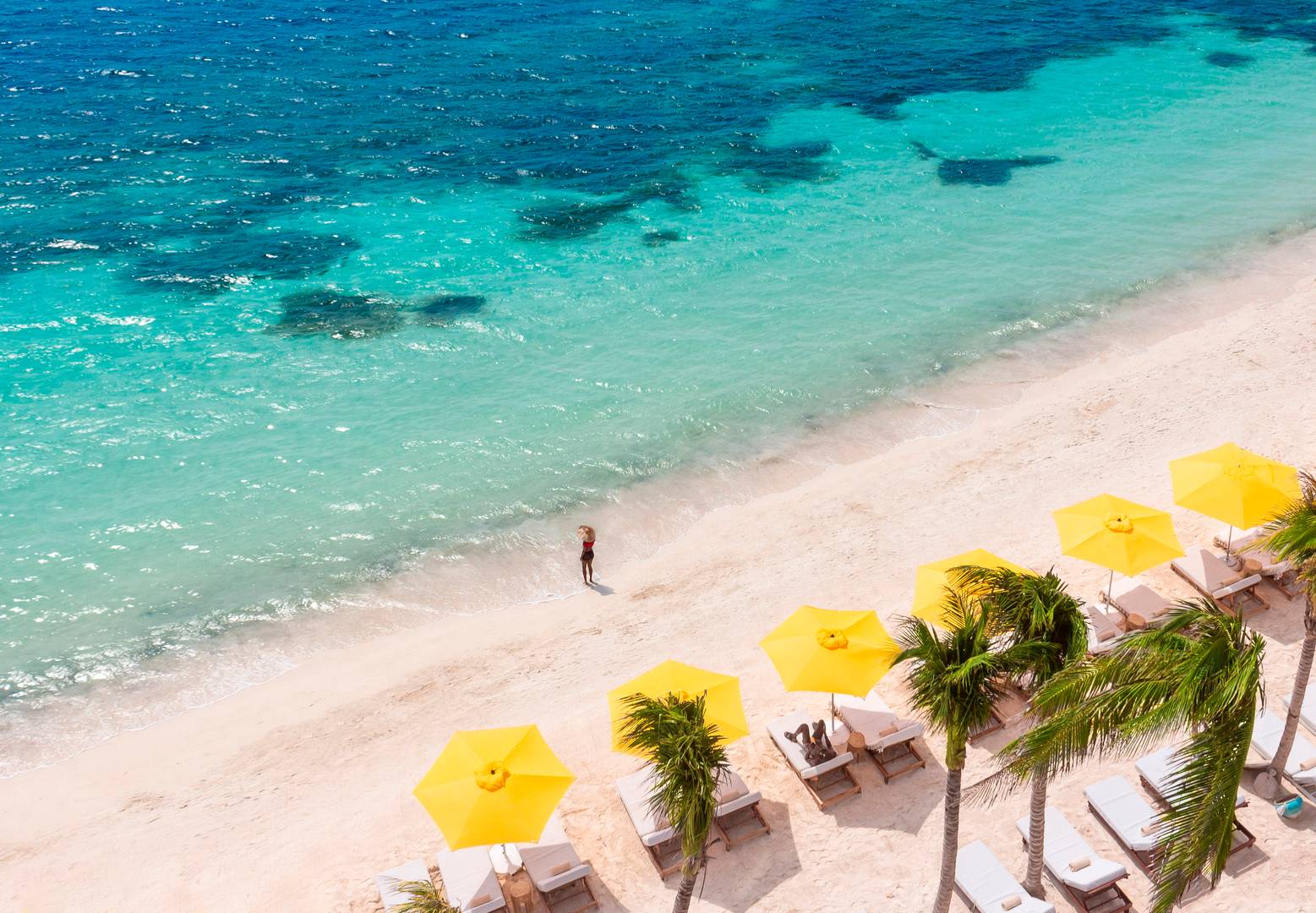 Cancun Vacations - The Fives Oceanfront - All-Inclusive - Property Image 6