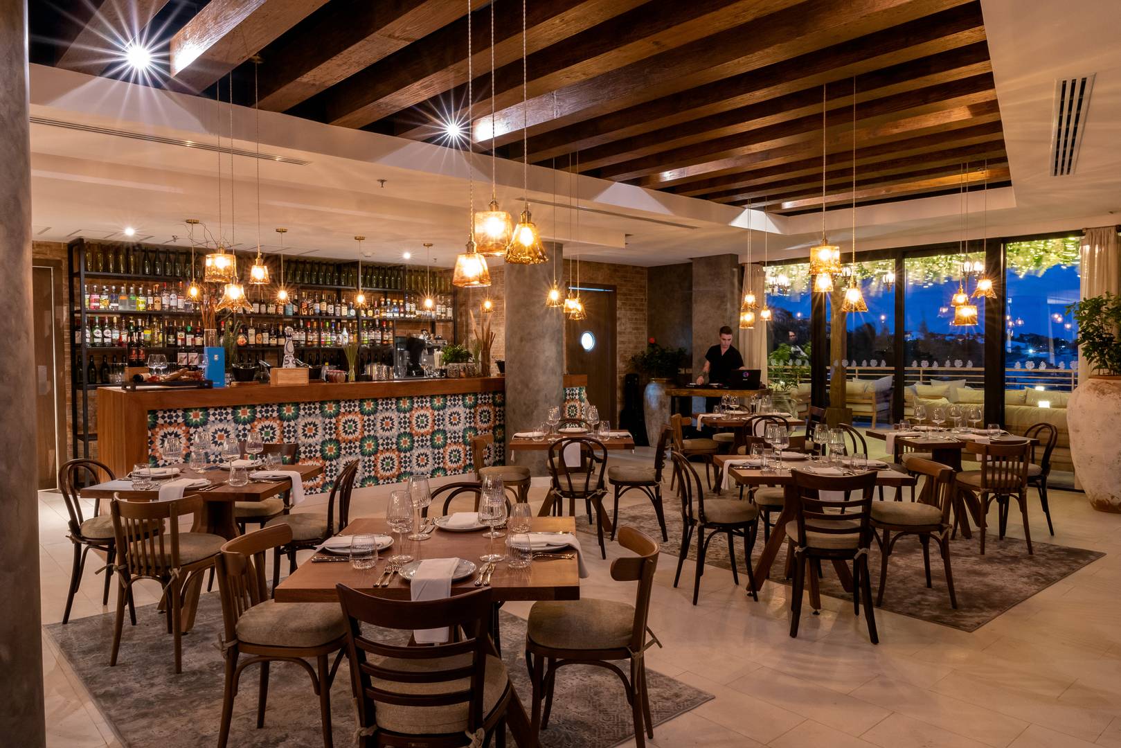 Cancun Vacations - The Fives Oceanfront - All-Inclusive - Property Image 4