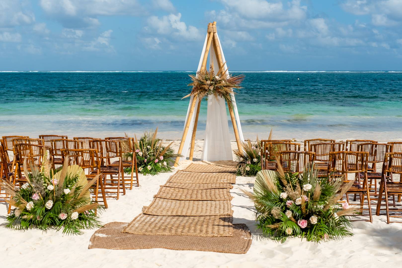 Cancun Vacations - The Fives Oceanfront - All-Inclusive - Property Image 131