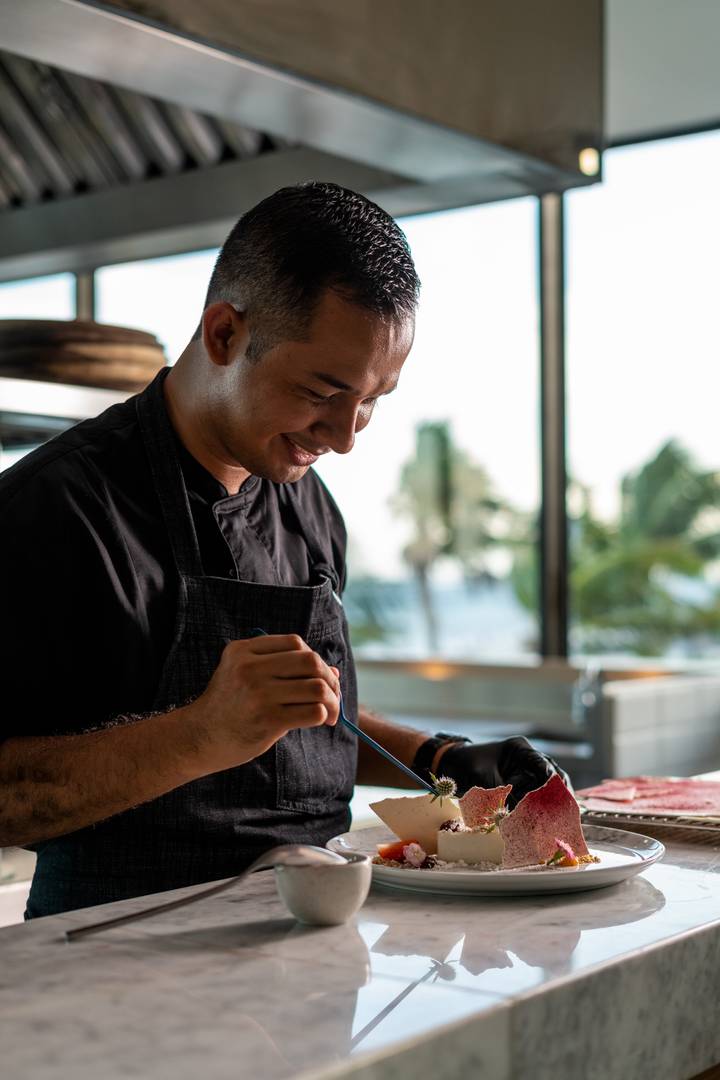 Cancun Vacations - The Fives Oceanfront - All-Inclusive - Property Image 102