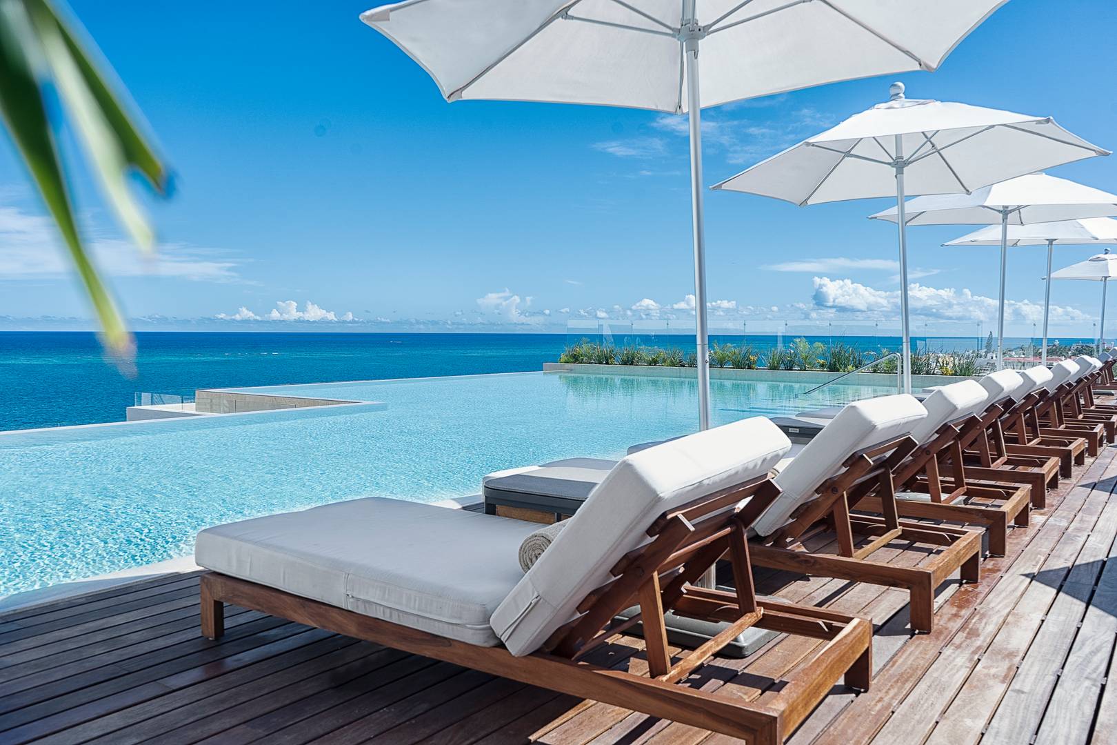 Cancun Vacations - The Fives Oceanfront - All-Inclusive - Property Image 42