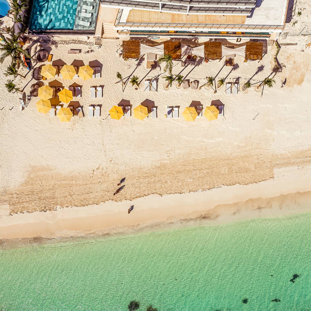 Cancun Vacations - The Fives Oceanfront - All-Inclusive - Property Image 40