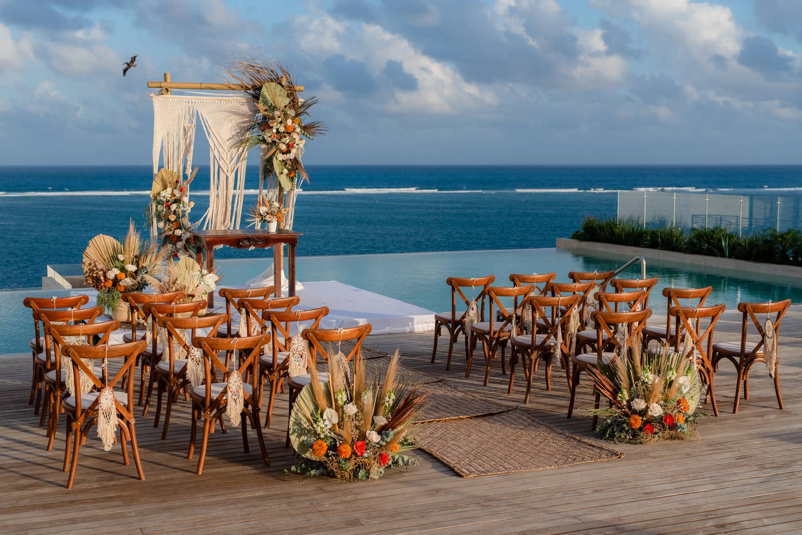 Cancun Vacations - The Fives Oceanfront - All-Inclusive - Property Image 169