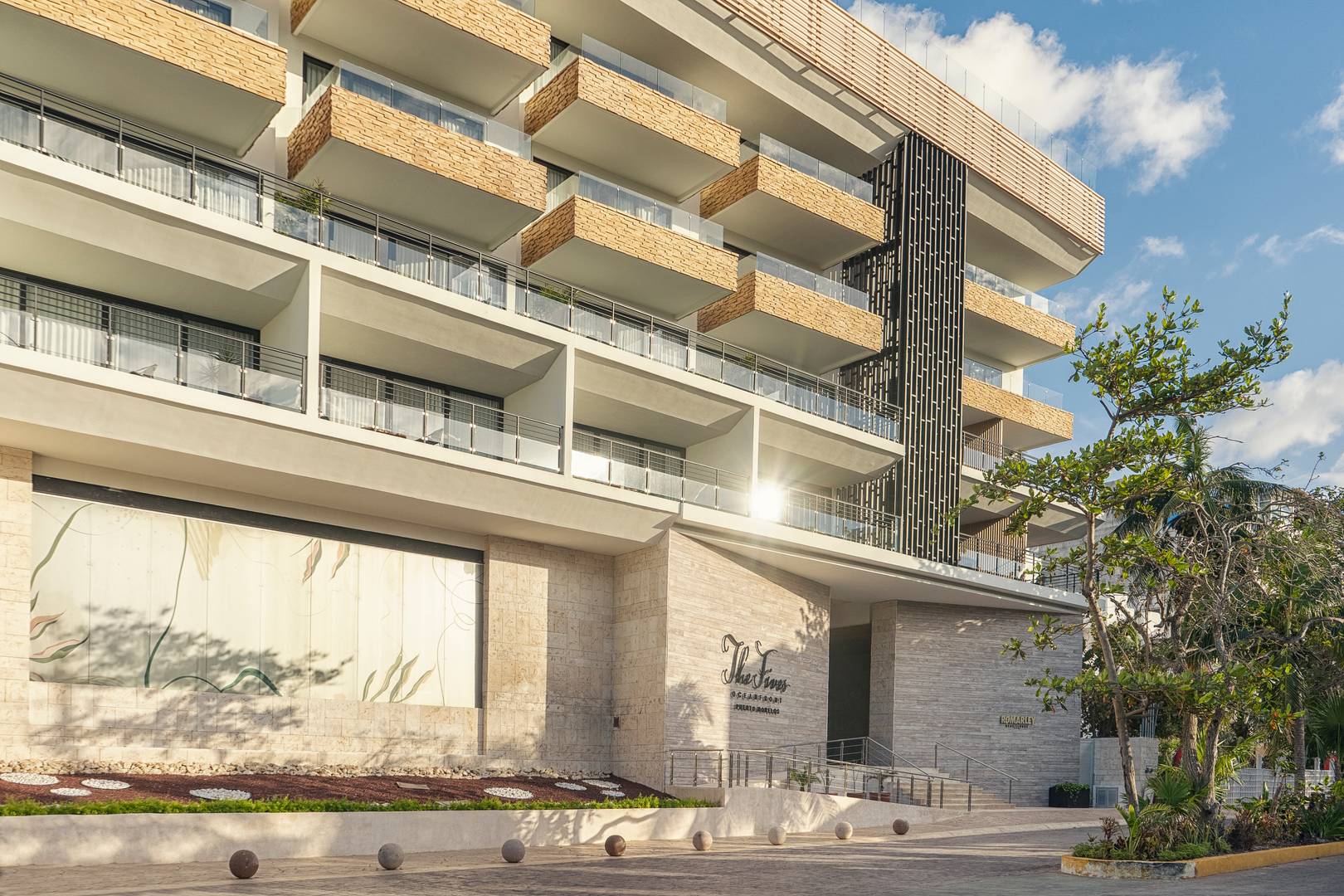 Cancun Vacations - The Fives Oceanfront - All-Inclusive - Property Image 49