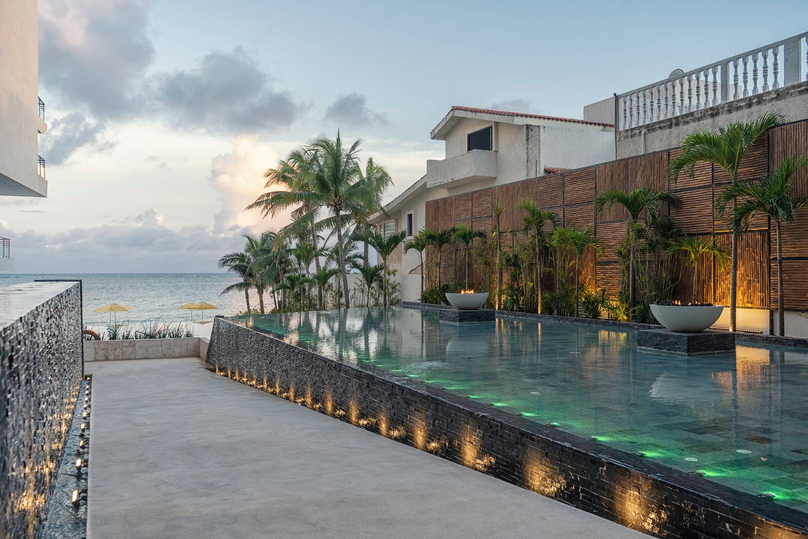 Cancun Vacations - The Fives Oceanfront - All-Inclusive - Property Image 18
