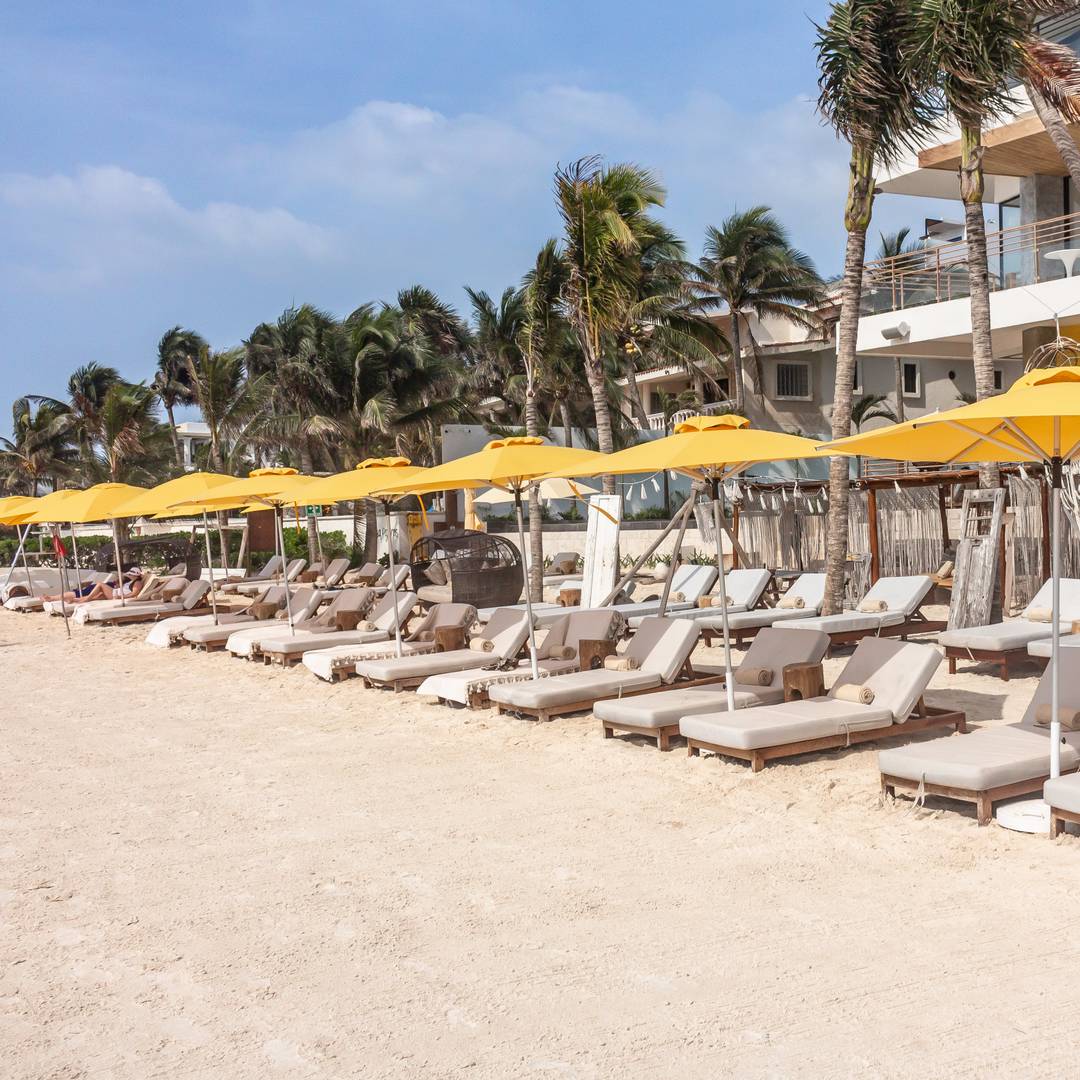 Cancun Vacations - The Fives Oceanfront - All-Inclusive - Property Image 16
