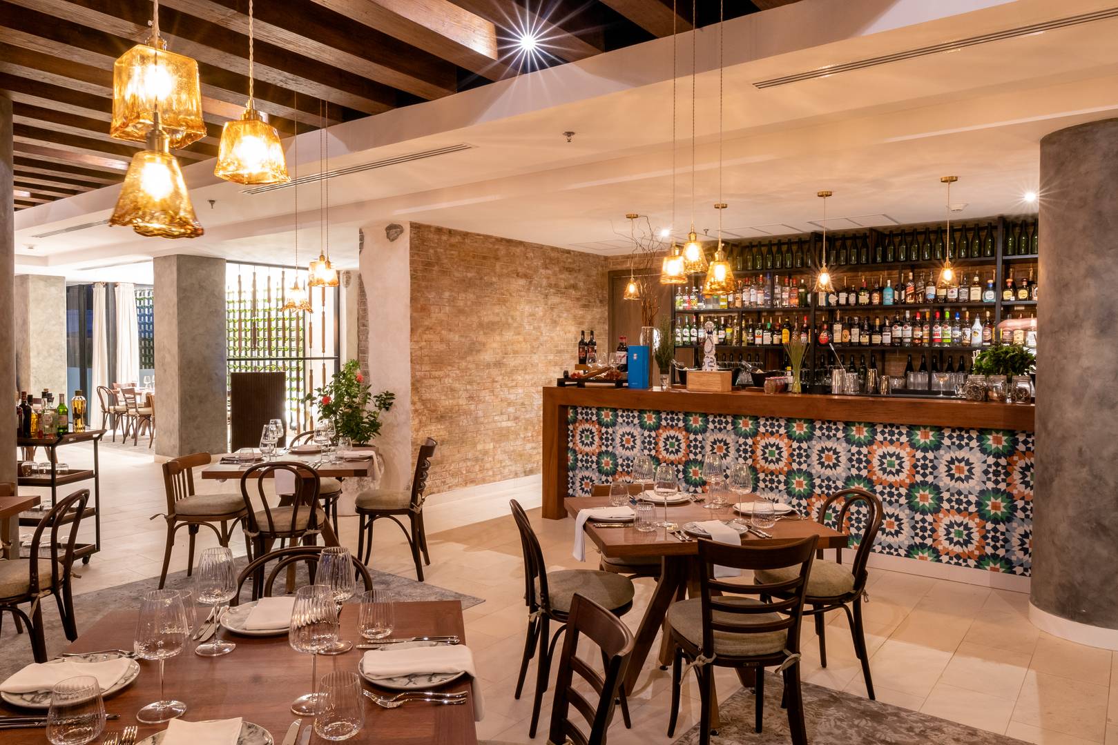 Cancun Vacations - The Fives Oceanfront - All-Inclusive - Property Image 176