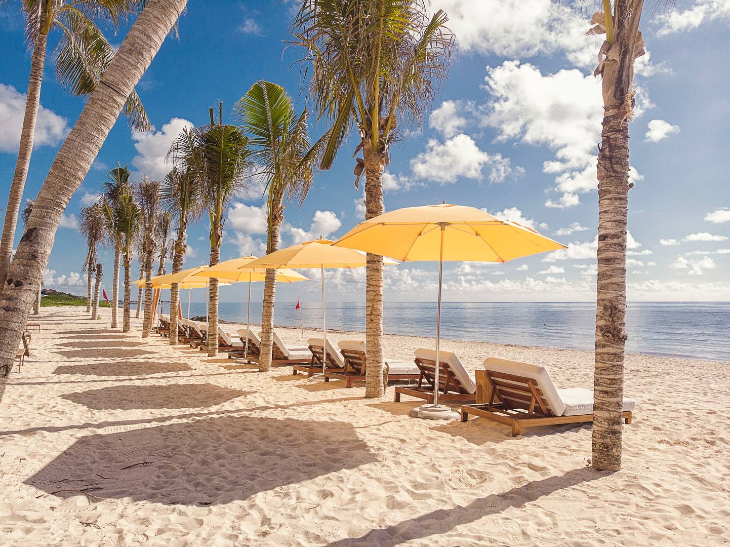 Cancun Vacations - The Fives Oceanfront - All-Inclusive - Property Image 21