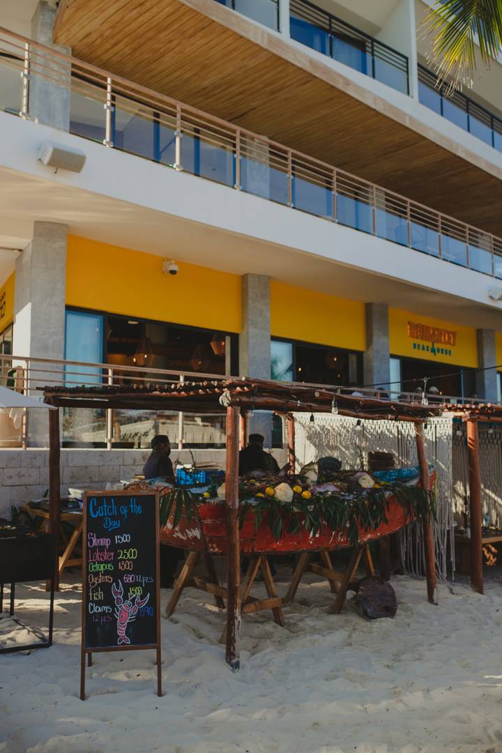 Cancun Vacations - The Fives Oceanfront - All-Inclusive - Property Image 103