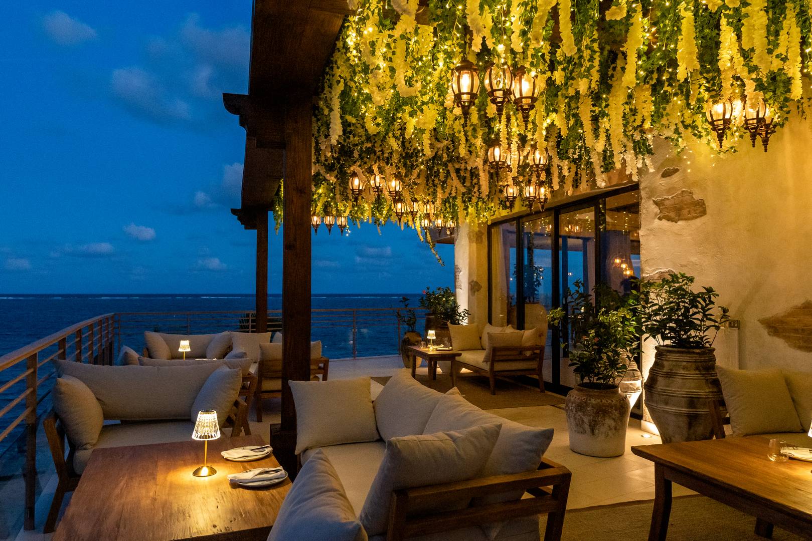 Cancun Vacations - The Fives Oceanfront - All-Inclusive - Property Image 75