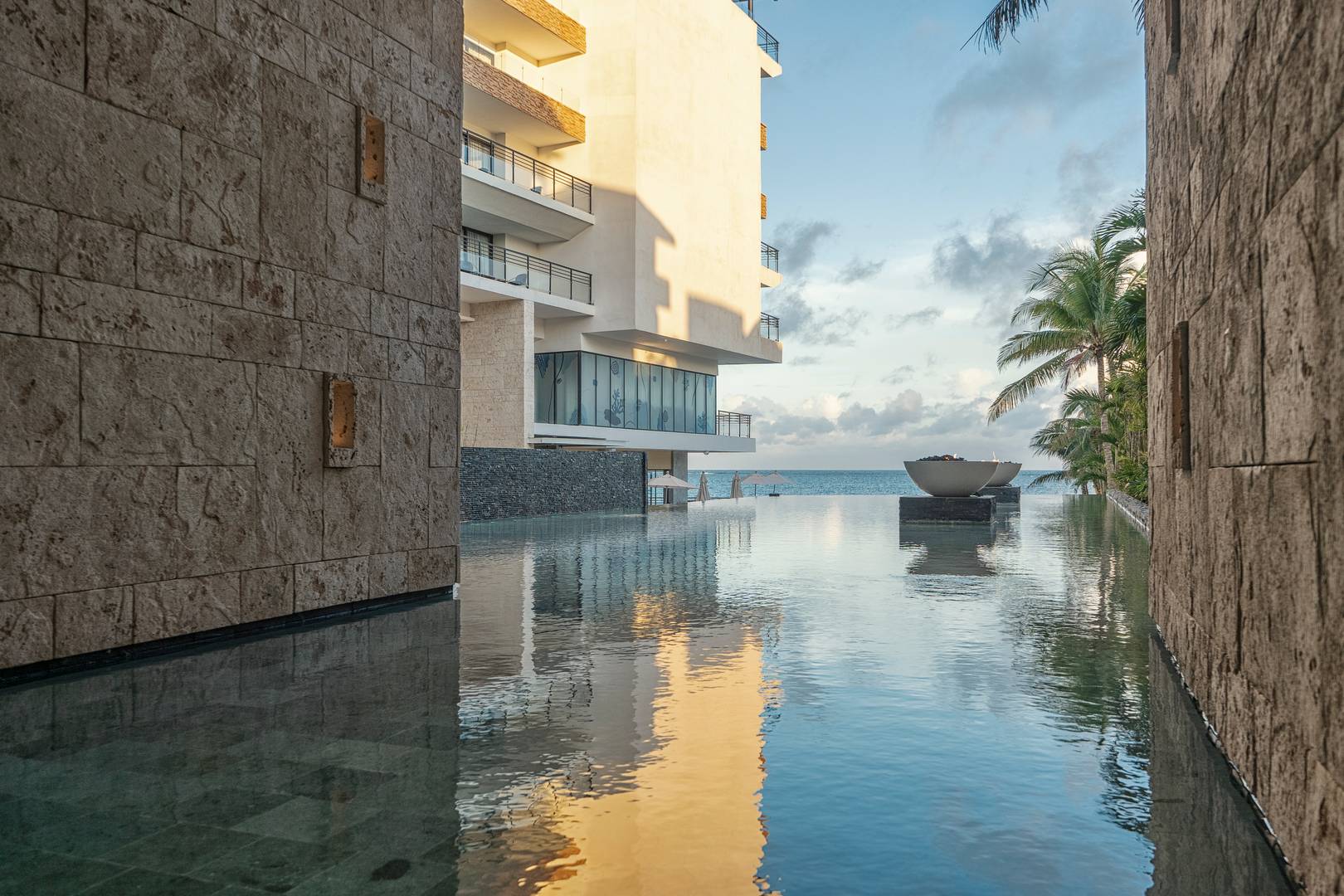 Cancun Vacations - The Fives Oceanfront - All-Inclusive - Property Image 50