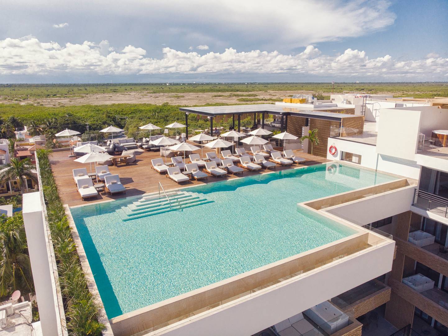 Cancun Vacations - The Fives Oceanfront - All-Inclusive - Property Image 22