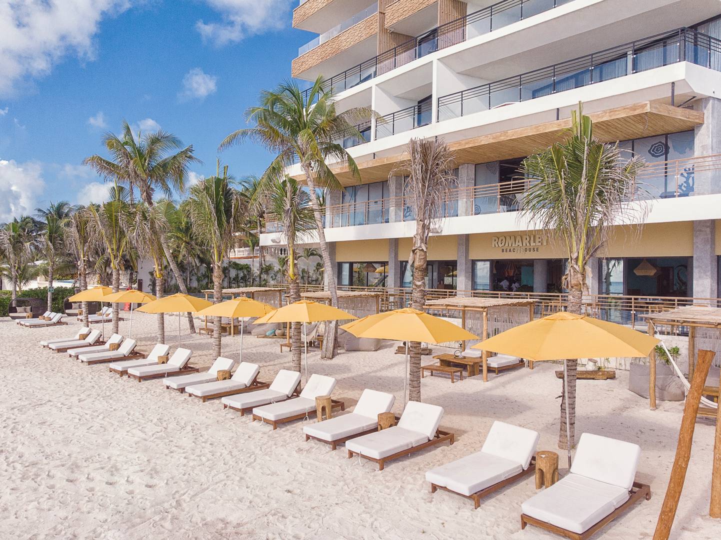 Cancun Vacations - The Fives Oceanfront - All-Inclusive - Property Image 8