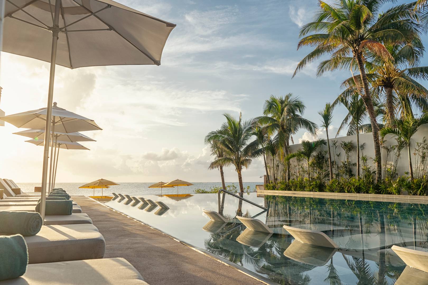Cancun Vacations - The Fives Oceanfront - All-Inclusive - Property Image 48