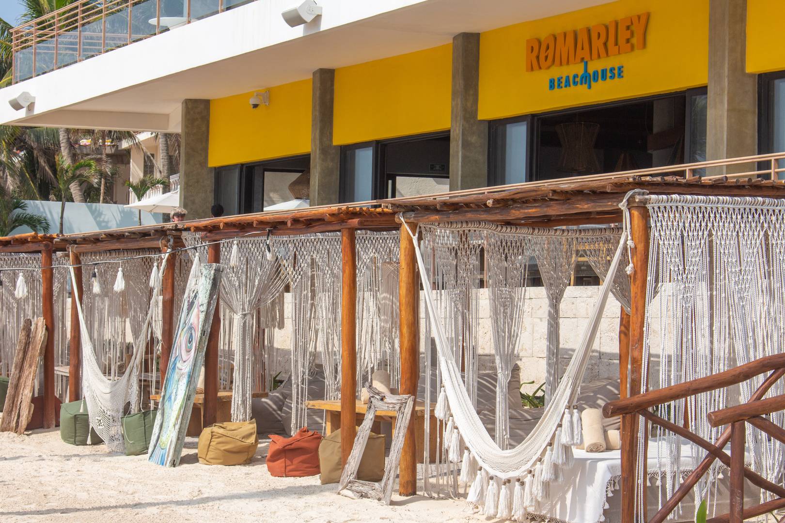 Cancun Vacations - The Fives Oceanfront - All-Inclusive - Property Image 90