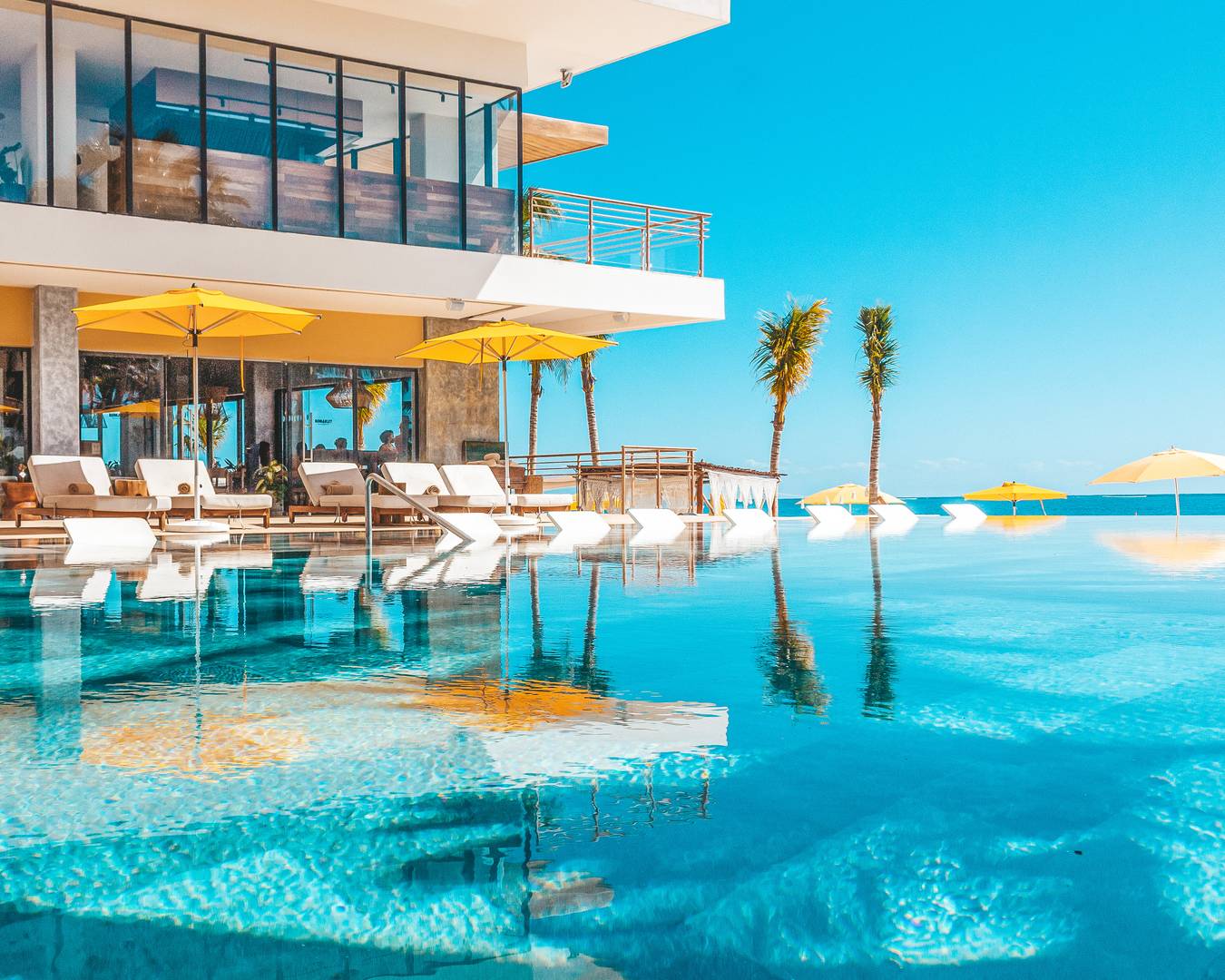 Cancun Vacations - The Fives Oceanfront - All-Inclusive - Property Image 78