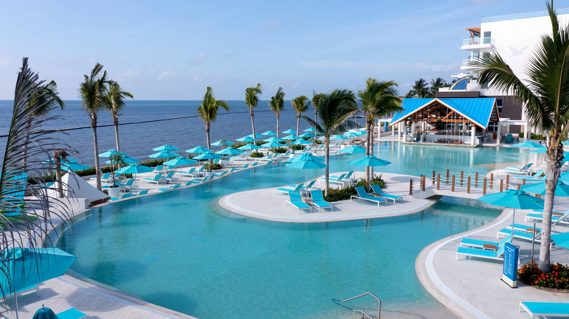 Cancun Vacations - Margaritaville Island Reserve Riviera Maya - Adults-Only, All-Inclusive - Property Image 3