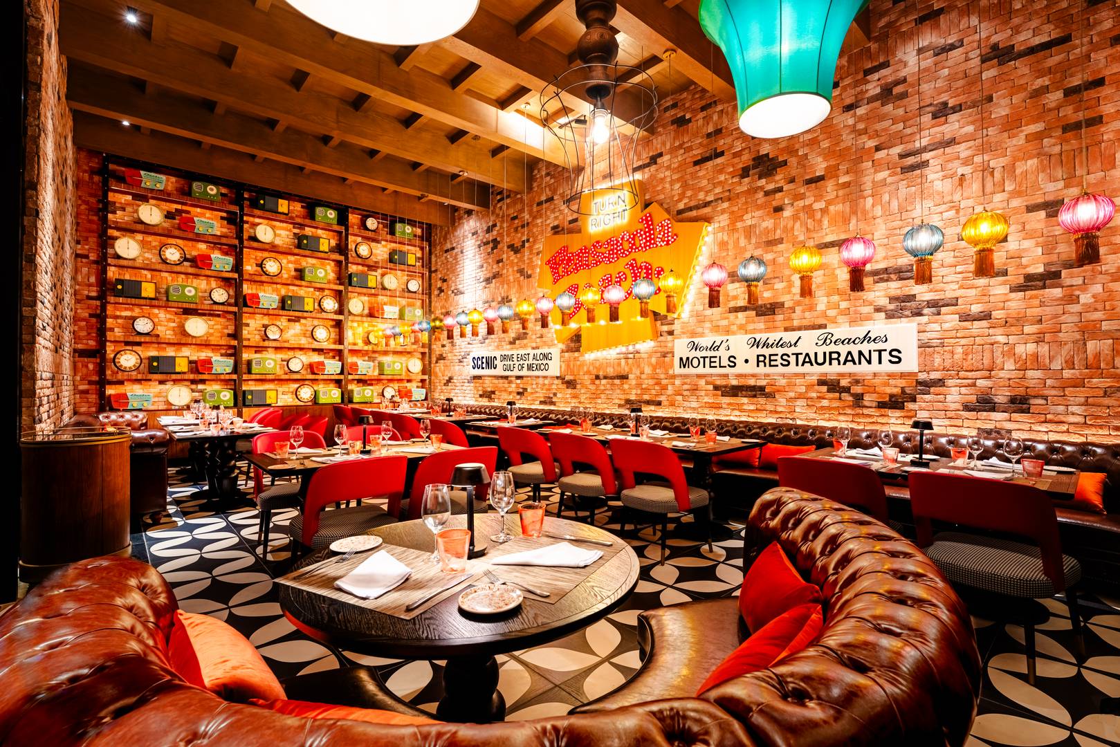 Cancun Vacations - Margaritaville Island Reserve Riviera Maya - Adults-Only, All-Inclusive - Property Image 2